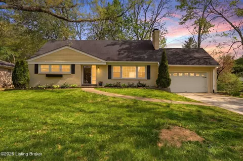 4324 Foeburn Ln, Louisville, KY 40207