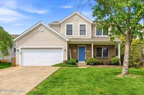 11903 Stable Springs Dr, Louisville, KY 40299