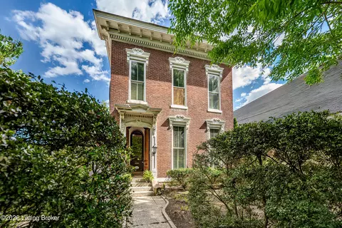 1618 Story Ave, Louisville, KY 40206