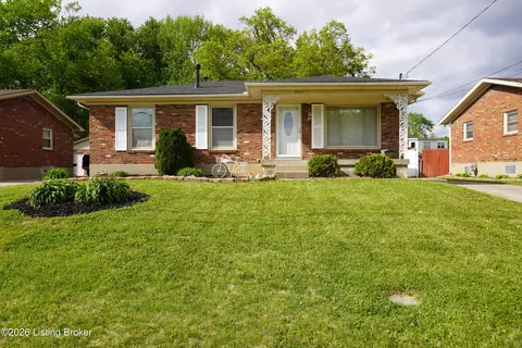 3703 Cutler Rd, Louisville, KY 40219
