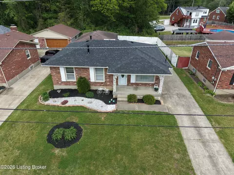 3703 Cutler Rd, Louisville, KY 40219