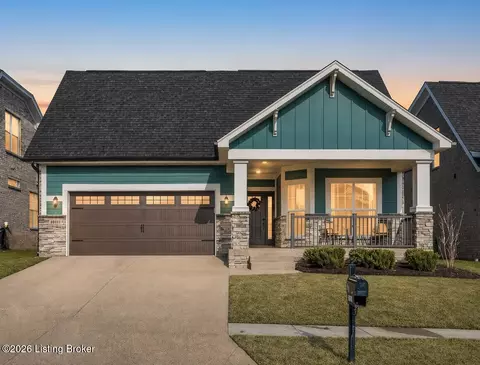 14111 Harkaway Ave, Louisville, KY 40299