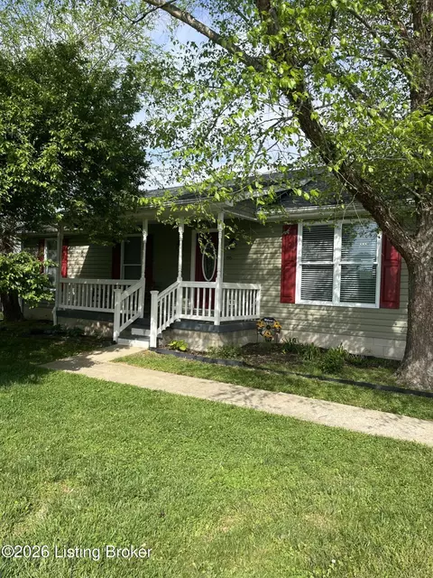 86 Matthew St, Munfordville, KY 42765