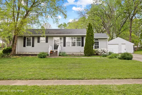 316 Glen Rd, Louisville, KY 40243