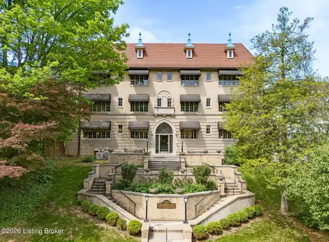 2519 Cherokee Pkwy #1, Louisville, KY 40204