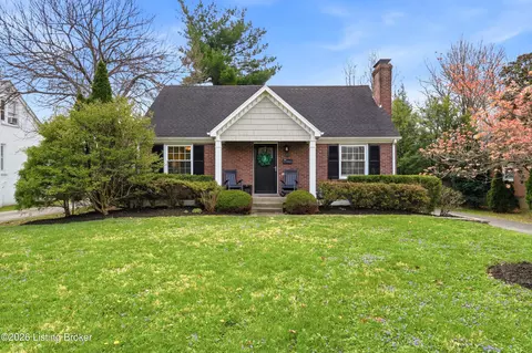4032 Brookfield Ave, Louisville, KY 40207