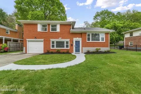 3121 Pamela Way, Louisville, KY 40220