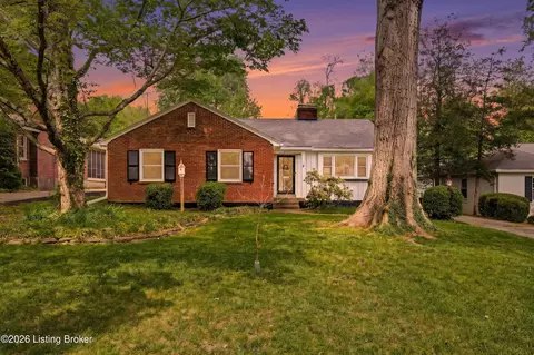 4013 Leland Rd, Louisville, KY 40207