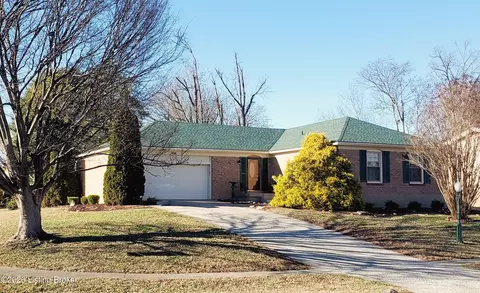 406 Bermuda Way, Louisville, KY 40243