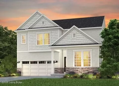 18121 Catalpa Hills Way, Fisherville, KY 40023