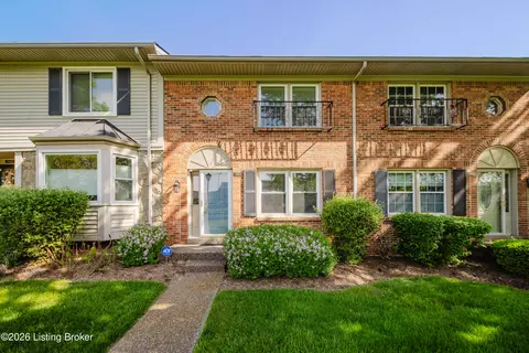 10611 Sycamore Grn, Louisville, KY 40223