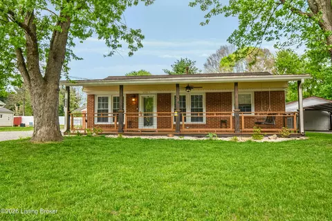 10507 Grafton Hall Rd, Louisville, KY 40272