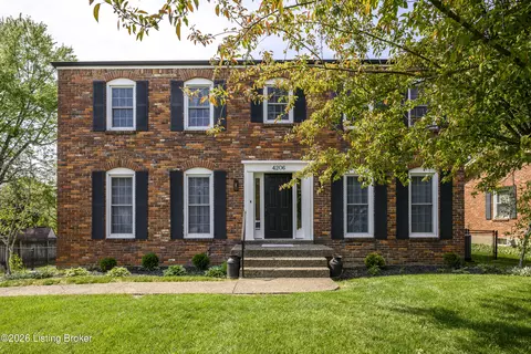4206 San Marcos Rd, Jeffersontown, KY 40299