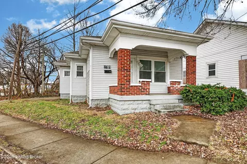 2701 Taylor Blvd, Louisville, KY 40208