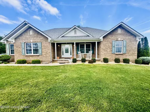 5400 Springfield Rd, Bardstown, KY 40004