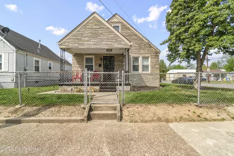 3918 S 5th St, Louisville, KY 40214