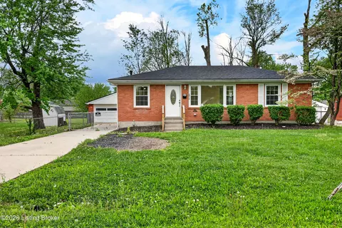 2412 Adrienne Way, Louisville, KY 40216