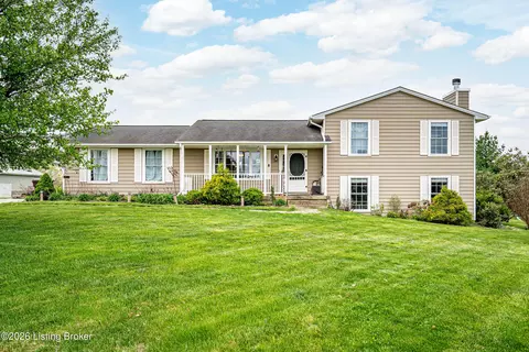 68 Charlene Ct, Taylorsville, KY 40071