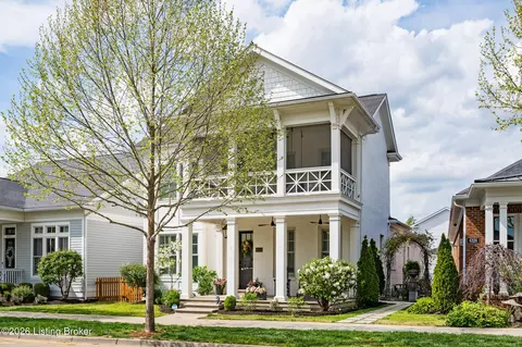 6324 Moonseed St, Prospect, KY 40059