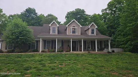 1645 Clarktown Rd, New Haven, KY 40051