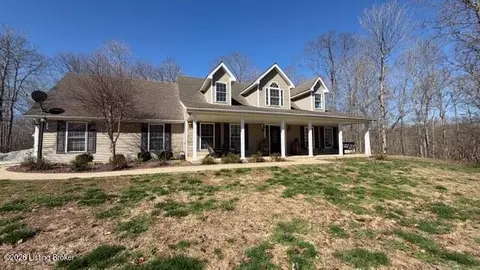 1645 Clarktown Rd, New Haven, KY 40051