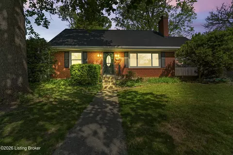 2659 Kings Hwy, Louisville, KY 40205