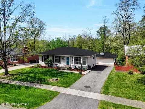 410 Westwood Dr, Louisville, KY 40243