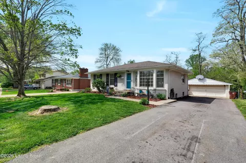 410 Westwood Dr, Louisville, KY 40243