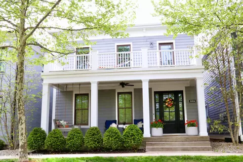 10804 Jimson St, Prospect, KY 40059