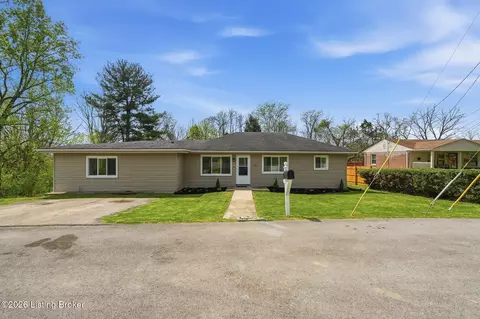 16214 Pamela Jo Ave, Louisville, KY 40245