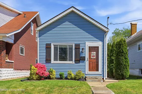 1015 Mulberry St, Louisville, KY 40217