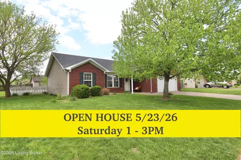 510 Tristin Trl, Jeffersonville, IN 47130