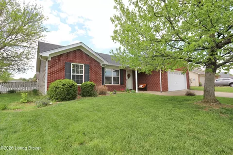 510 Tristin Trl, Jeffersonville, IN 47130