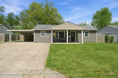 7101 Betsy Ross Dr, Louisville, KY 40272