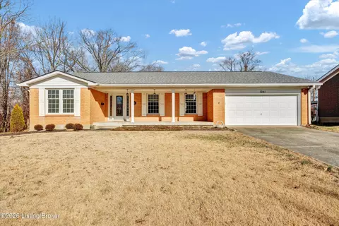 1041 Franelm Rd, Louisville, KY 40214