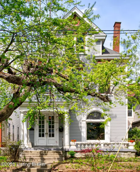 721 E Oak St, Louisville, KY 40203