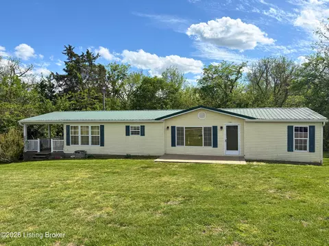 171 Harry Rucker Rd, Bardstown, KY 40004