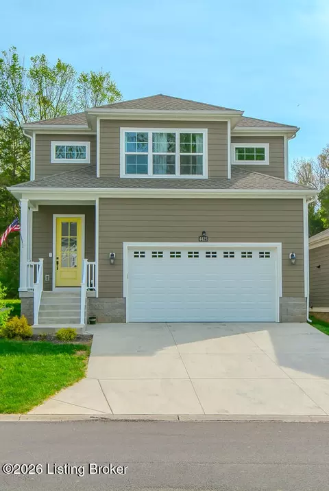 4425 Ginkgo Trl, Louisville, KY 40245