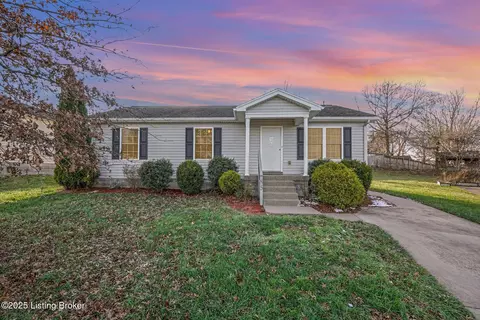 85 Lakeview Cir, Campbellsburg, KY 40011
