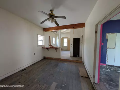 628 W 3rd St, Madison, IN 47250 photo 17