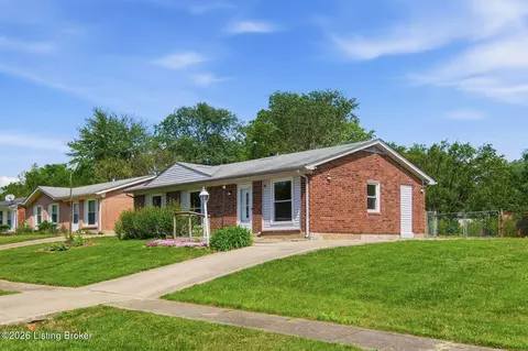 6909 Lake Storm Ct, Louisville, KY 40291