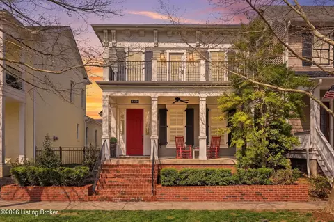 9309 Bergamot Dr, Prospect, KY 40059