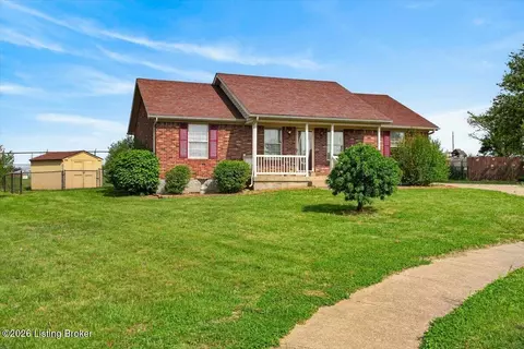 645 Forest Ridge Dr, Mount Washington, KY 40047