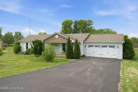328 Kennedy Dr, Mount Washington, KY 40047