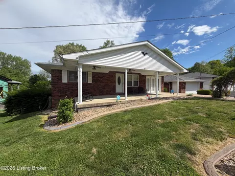 2908 Cannons Point Ln, Mc Daniels, KY 40152