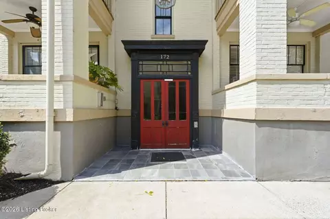 172 N Keats Ave #3, Louisville, KY 40206