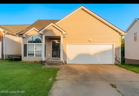 5228 Cypress Ct, Shelbyville, KY 40065