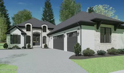 11 Springhouse Creek Ln, Louisville, KY 40245