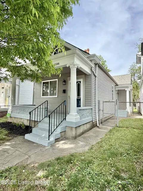 1108 S Shelby St, Louisville, KY 40203