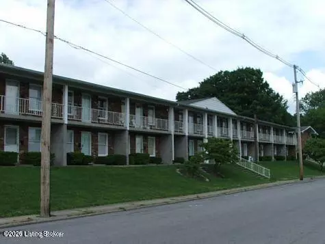 4501 S 6th St #74, Louisville, KY 40214